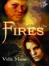 The Land of Burned Out Fires by Vella Munn eBook